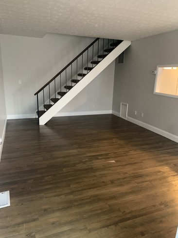 Living Room - 107 Twilight Dr