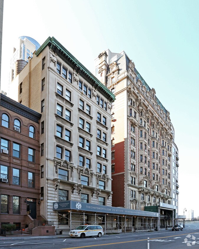 Foto del edificio - Cooperative