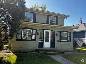 Building Photo - 1510 Tilden Ave