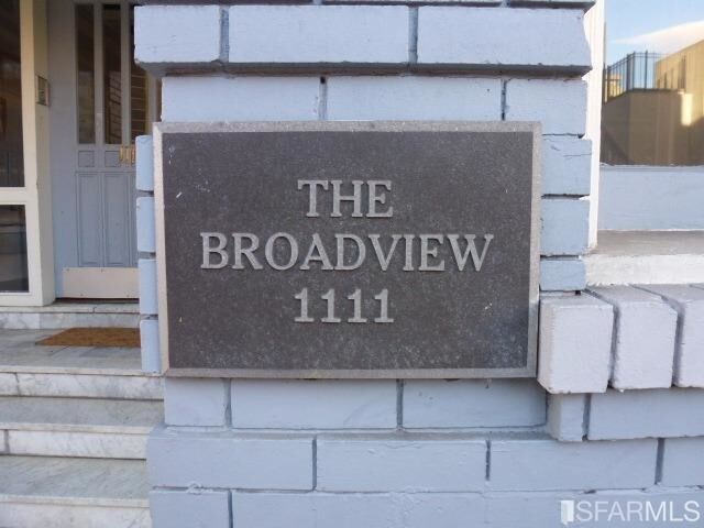 Foto del edificio - 1111 Jones St