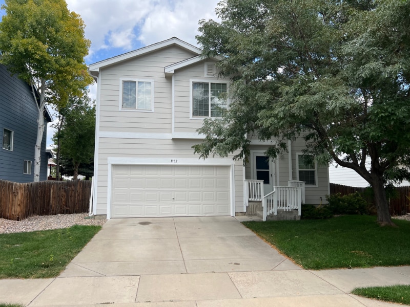 1932 Mainsail Dr, Fort Collins, CO 80524 House Rental in Fort Collins