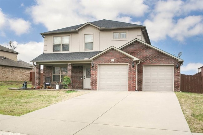 Building Photo - 58 Earnhardt Cir