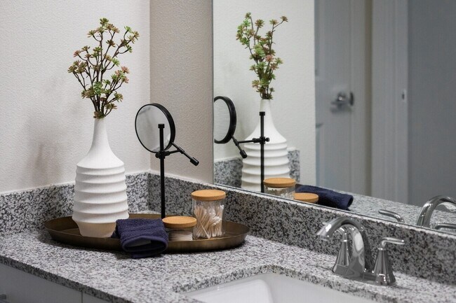 Foto del edificio - Luxury Look, Everyday Comfort