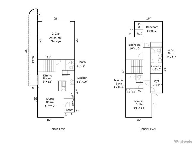Building Photo - 4716 Helena Street