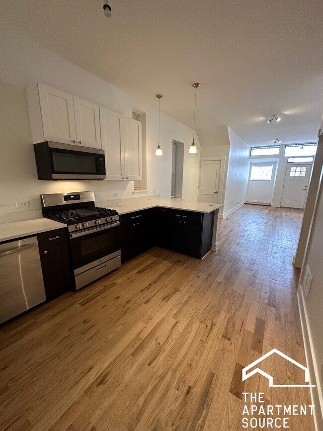 Foto del edificio - 1823 W 17th St