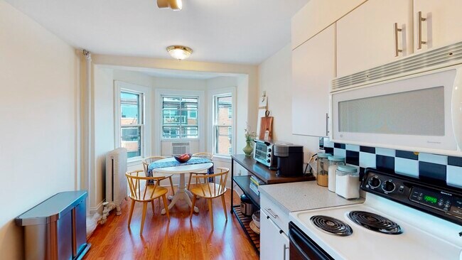 Foto del edificio - 5 Brimmer St