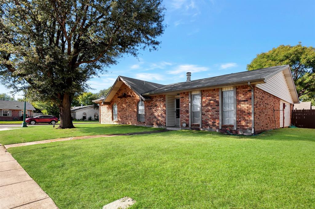 Primary Photo - 4801 Arbor Glen Rd