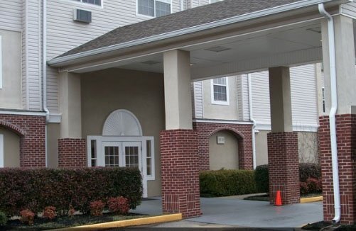 Foto del edificio - 3930 Allenbrooke Cove