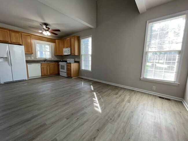 Foto del edificio - South Hill Cottage