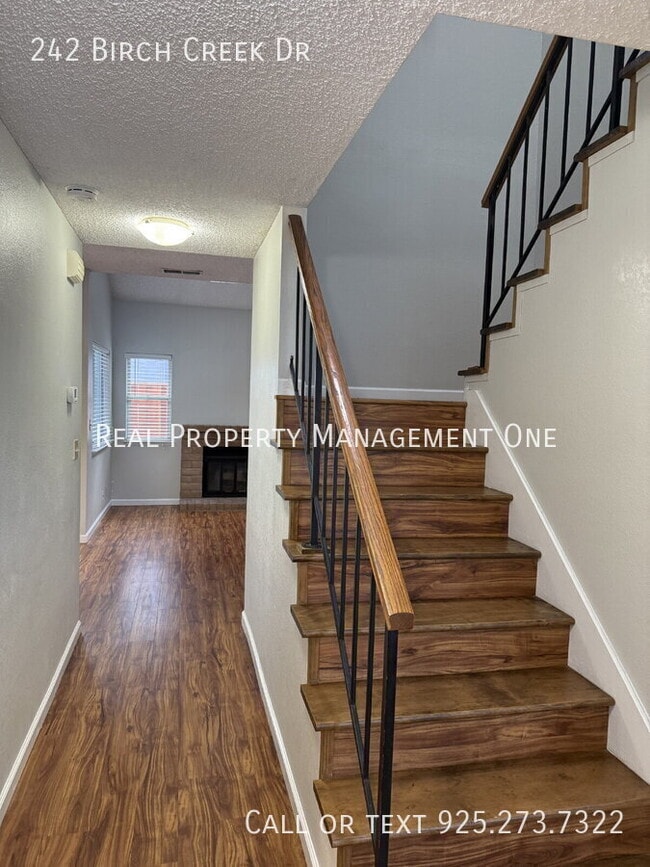 Foto del edificio - 242 Birch Creek Dr