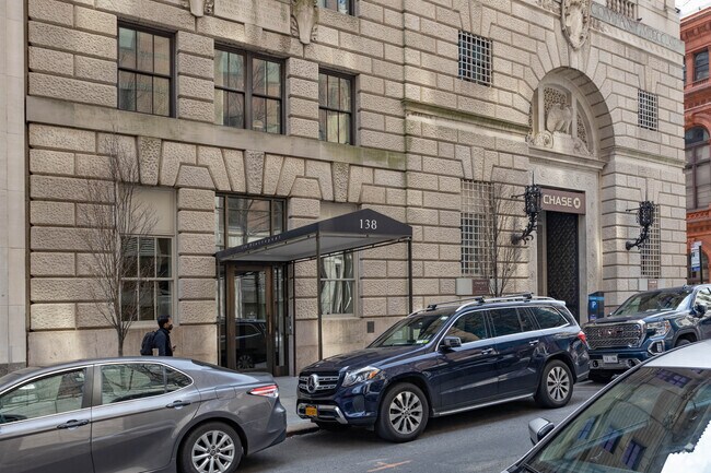 Foto del edificio - 138 Pierrepont St