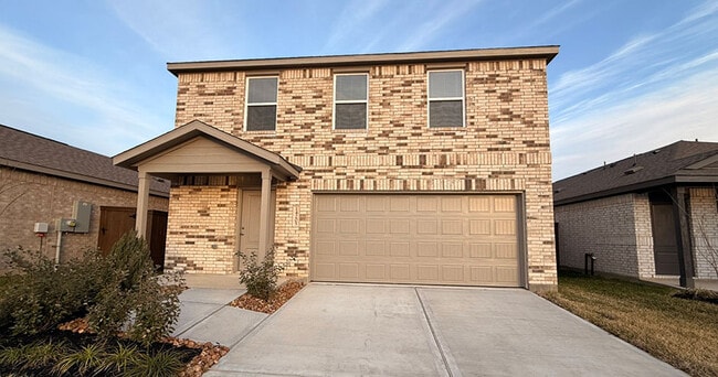 Building Photo - Haven at Harrington Trails Rental Homes