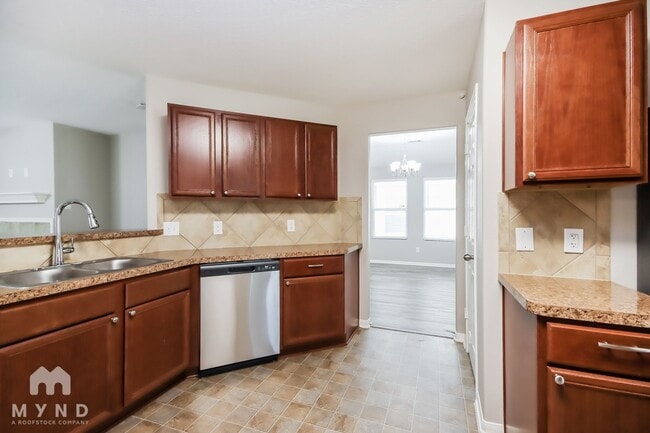 Building Photo - 9876 Lace Flower Way