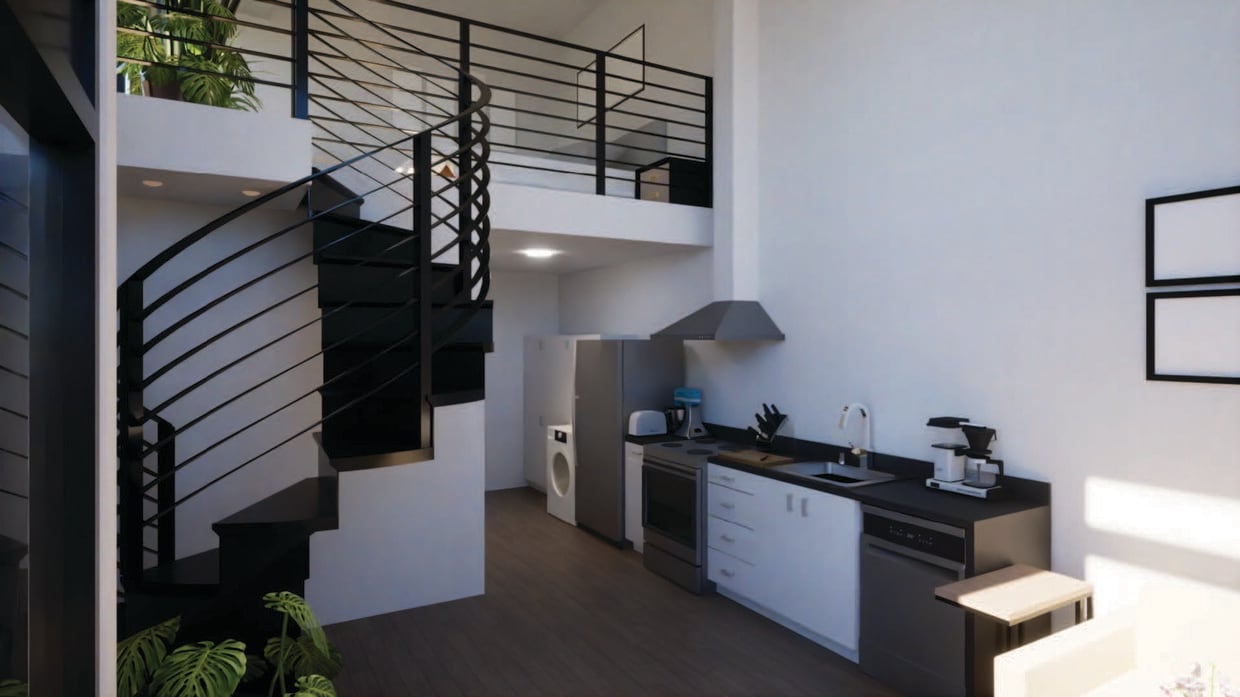 Foto del edificio - The Grace