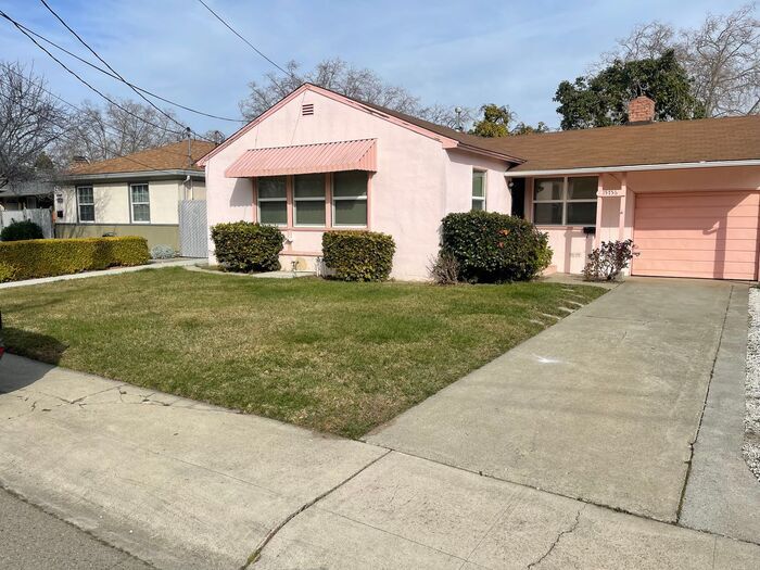 San Lorenzo Charmer 3 bedroom 1 bath home House Rental in San