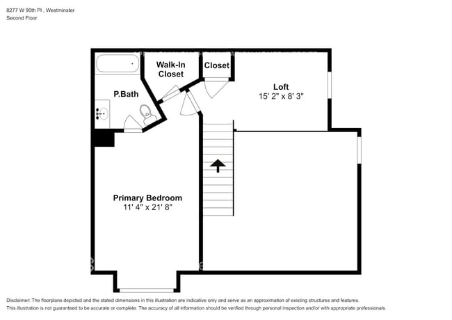 Building Photo - 8277 W 90th Pl