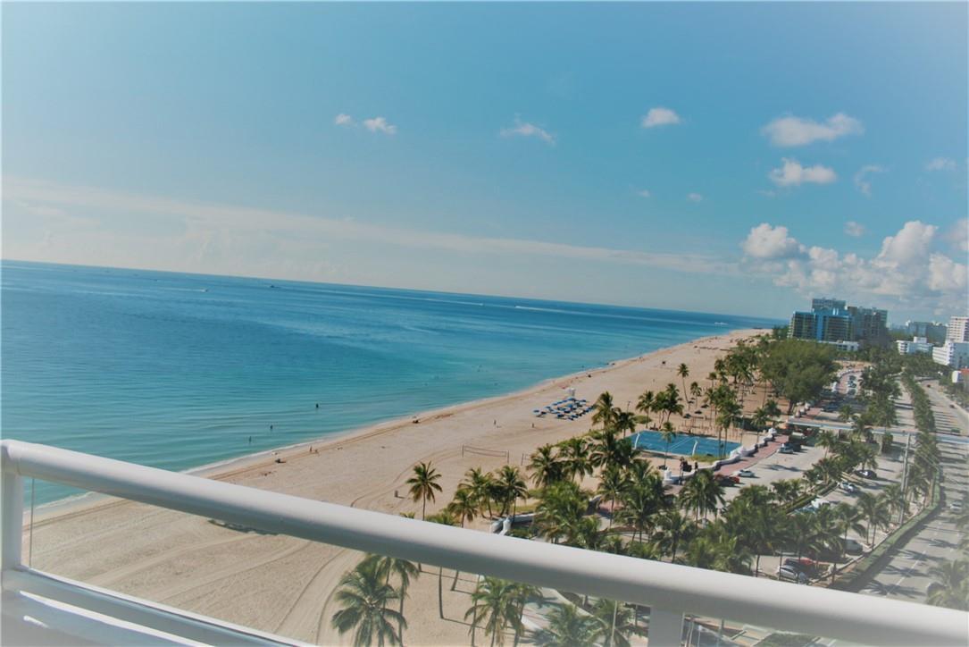 Primary Photo - 545 S Fort Lauderdale Beach Blvd