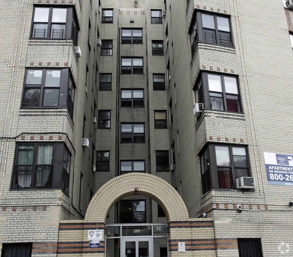 Foto del edificio - Tremont Towers