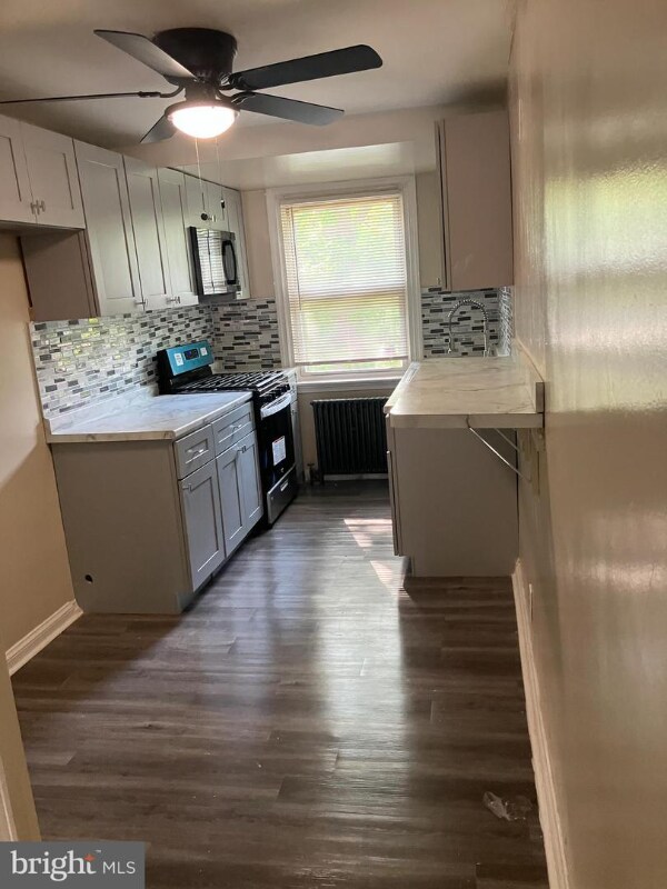 Foto del edificio - 5504 N 3rd St