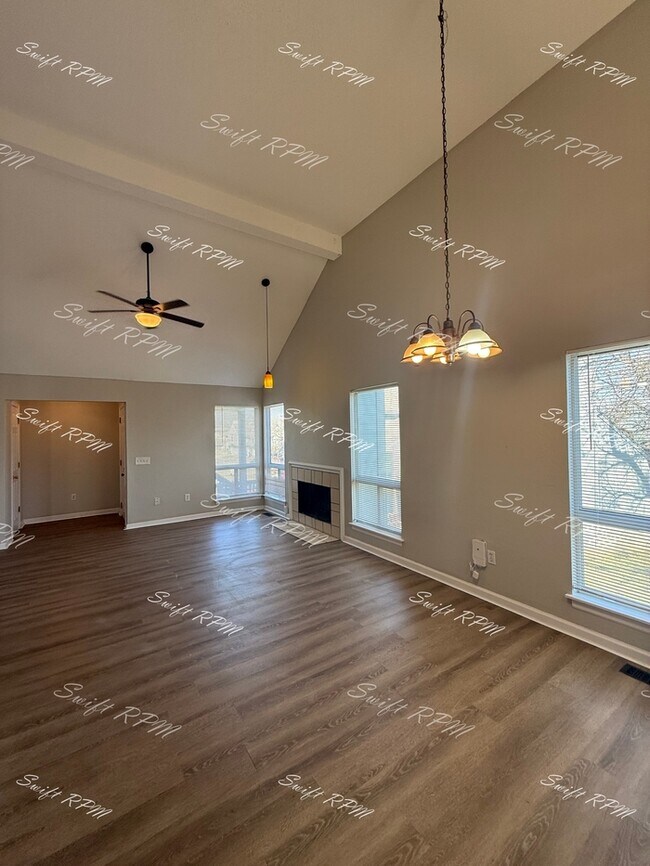 Foto del edificio - 8955 Hauser St