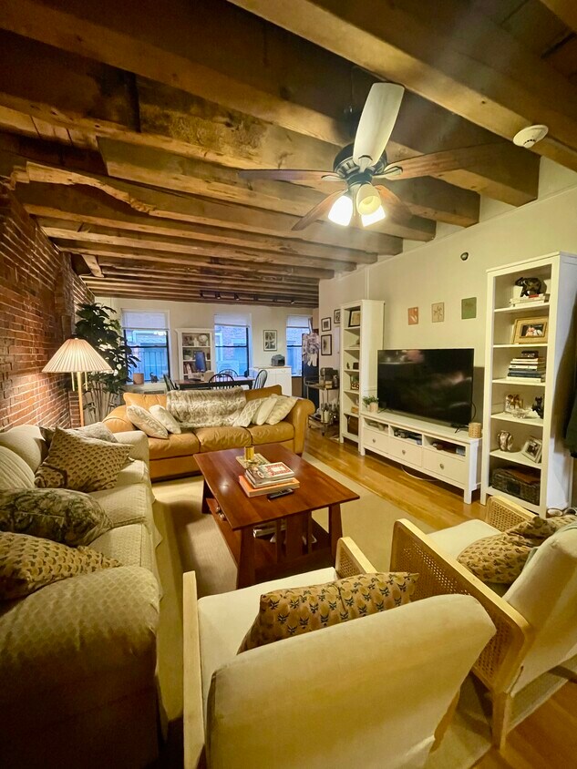 Foto principal - 130 Fulton St