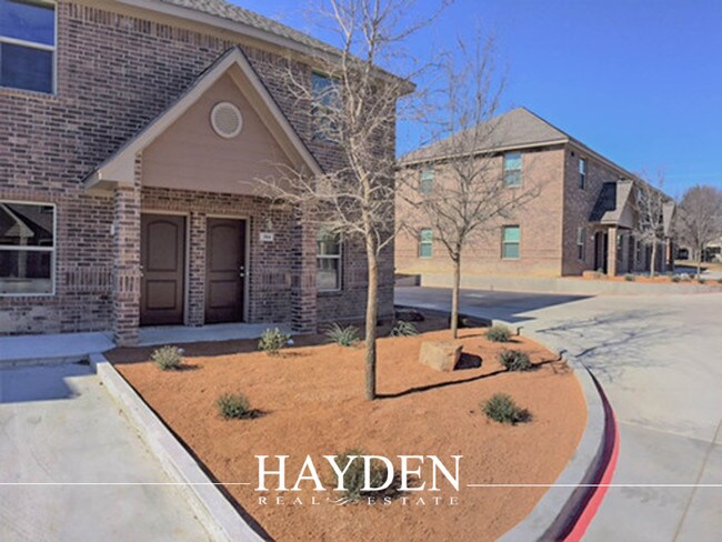 Foto del edificio - 1150 W Frey