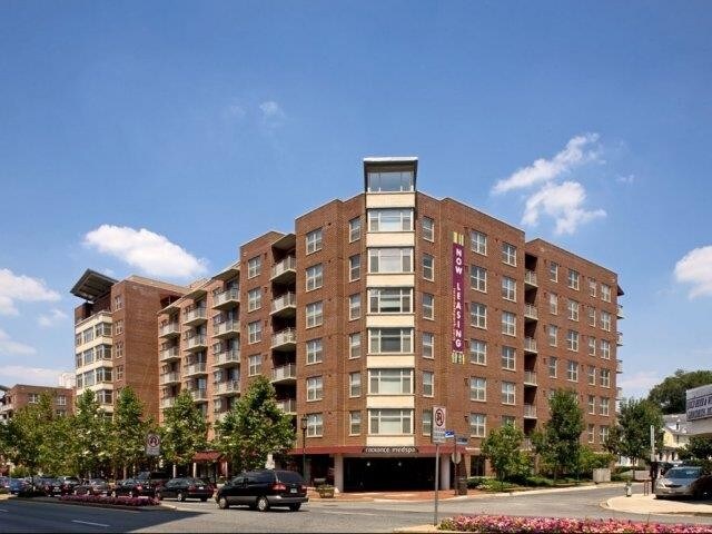 Rosedale Park Apartments Bethesda, MD
