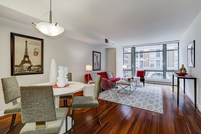 Building Photo - 1150 K St NW
