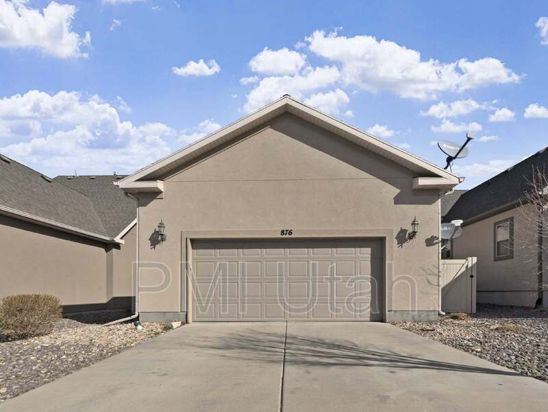 876 W 2630 N, Lehi, UT 84043 House for Rent in Lehi, UT