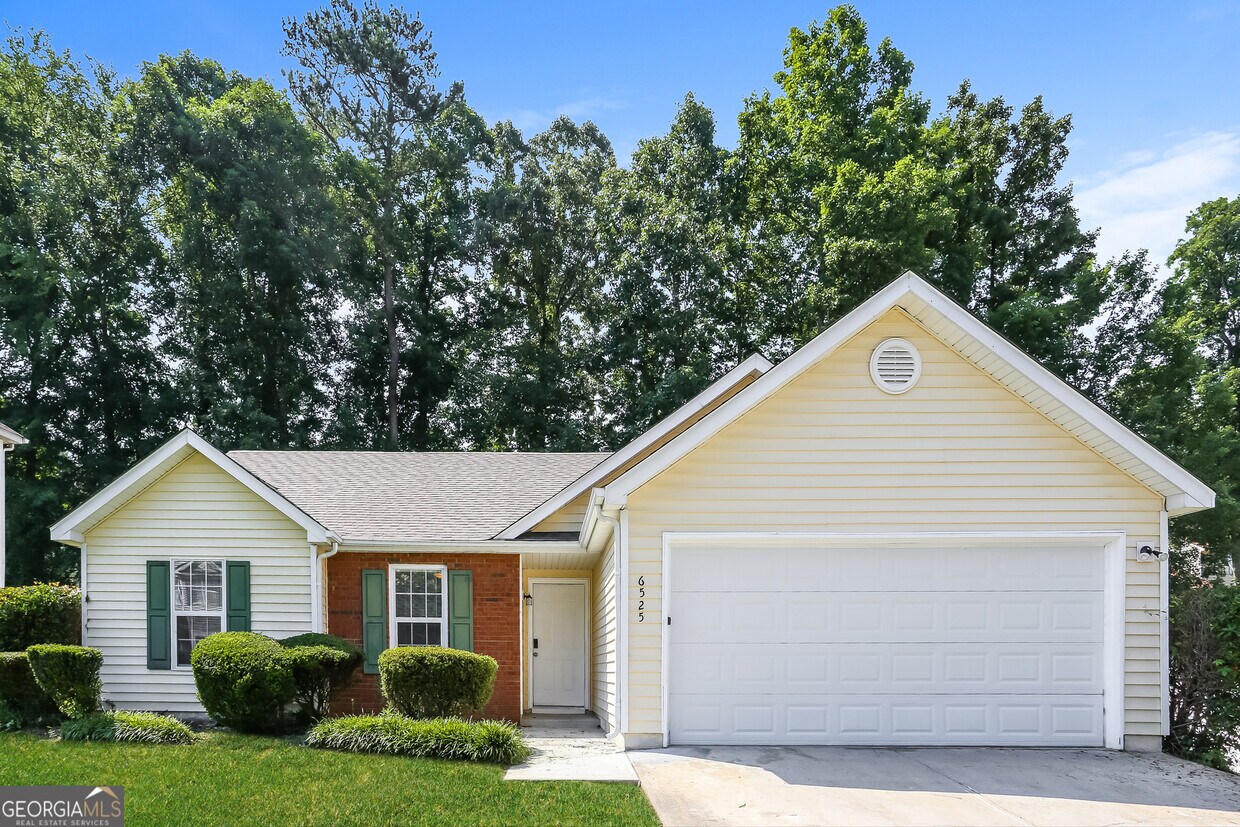 Primary Photo - 6525 Alford Way