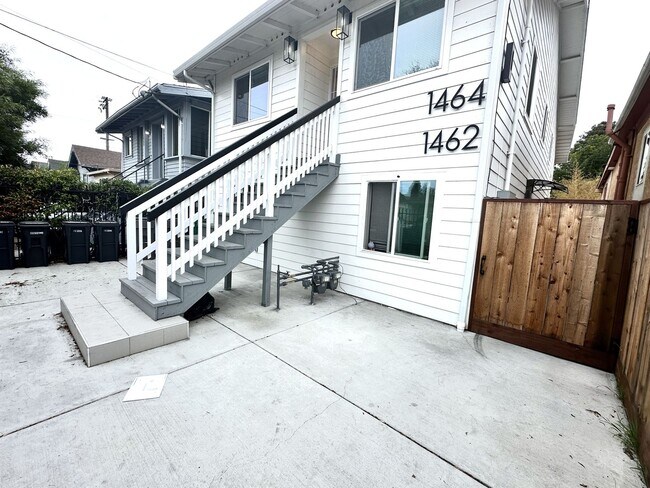 Foto del edificio - 1464 55th Ave