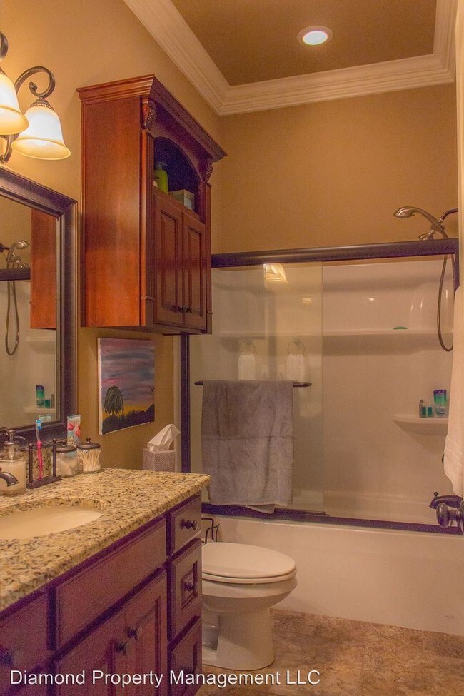 Foto del edificio - 3 br, 2 bath House - 484 Dogwood South Lane