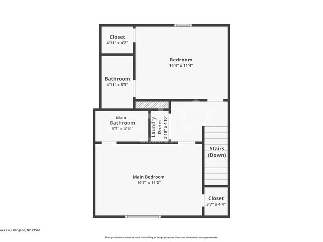 Foto del edificio - 75 Wolf Creek Ln