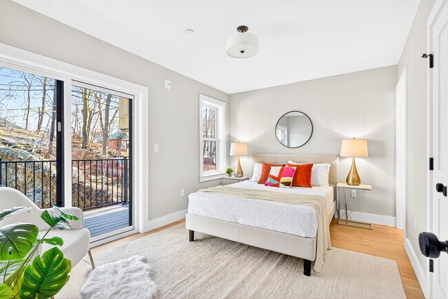 Foto del edificio - 584 Cambridge St