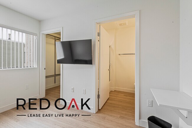 Foto del edificio - Lovely, Contemporary Studio with a Private...