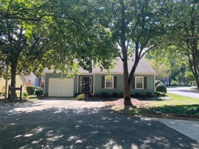 Photo - 3113 Stone Orchard Pl House