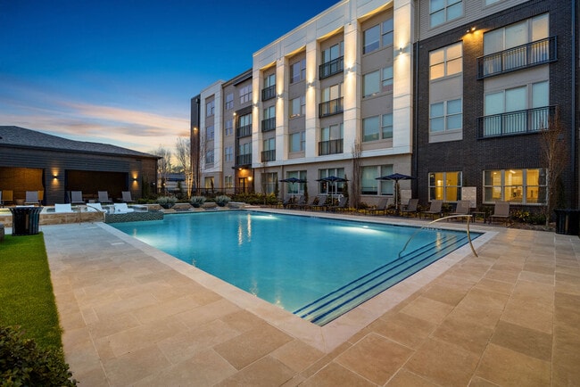 Building Photo - Bexley Clearfork