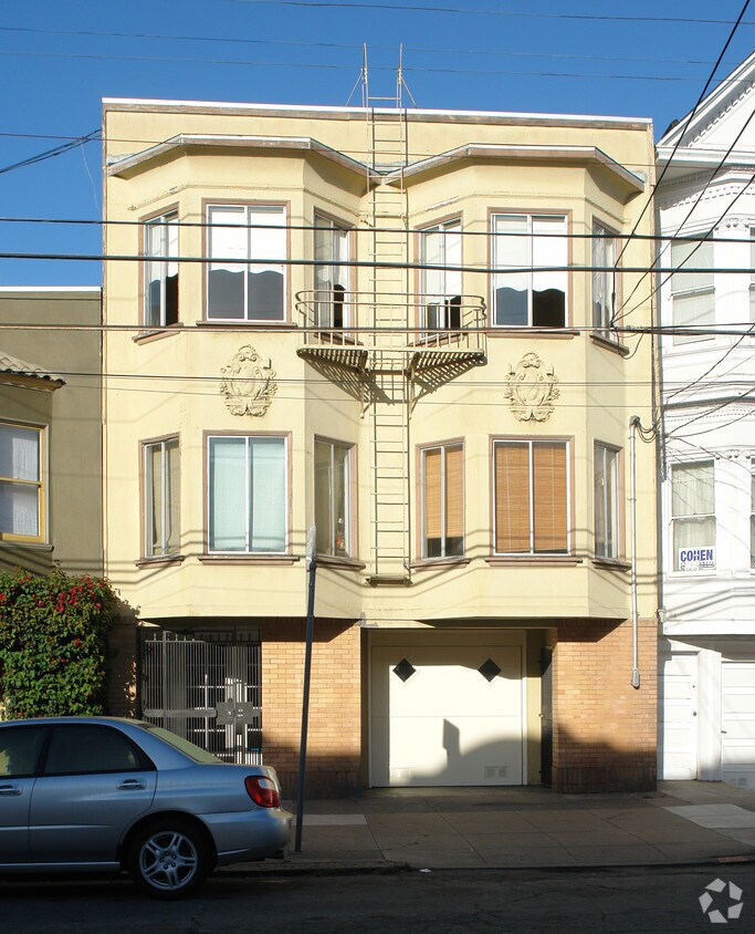 Primary Photo - 343 5th Ave