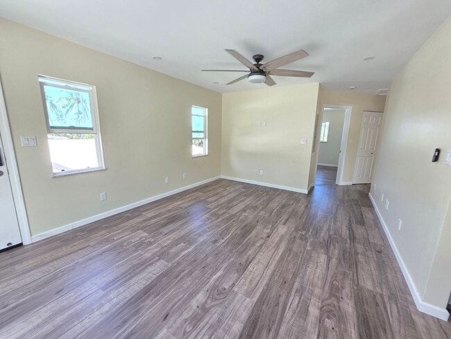 Photo - AVAILABLE NOW! 2 bed, 2 bath, 1 parking Kalaheo Hillside House