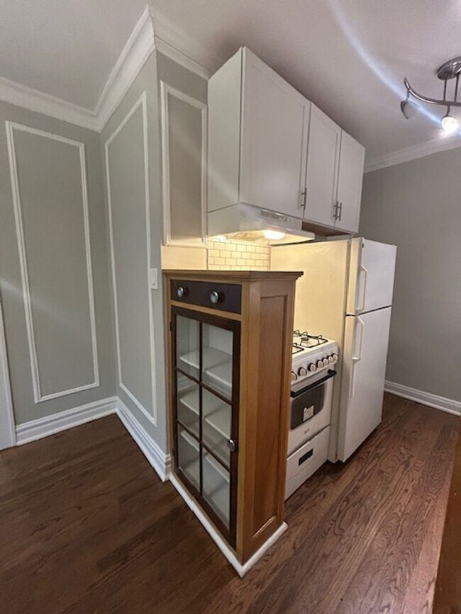 Foto del edificio - Edgewater Studio with Heat and Cooking Gas...