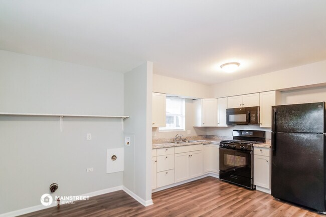 Foto del edificio - 2916 Dietz St