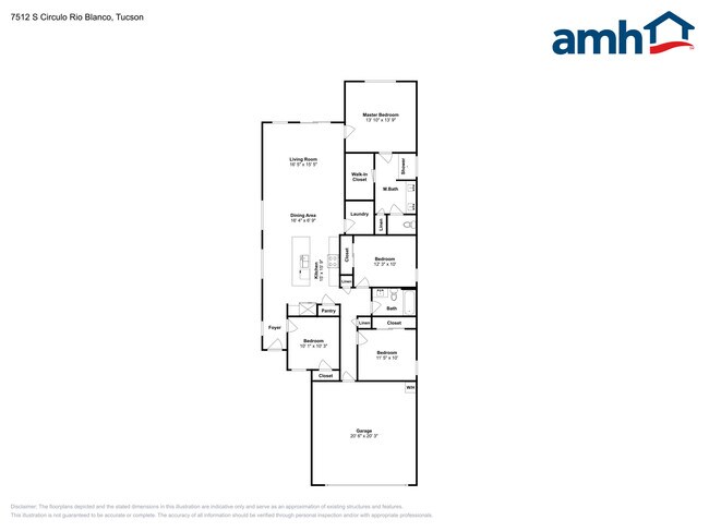 Building Photo - 7512 S Circulo Rio Blanco