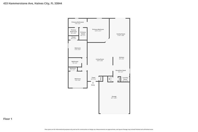 Foto del edificio - 433 Hammerstone Ave
