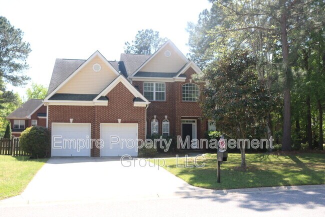 Foto del edificio - 552 Abbeyhill Dr
