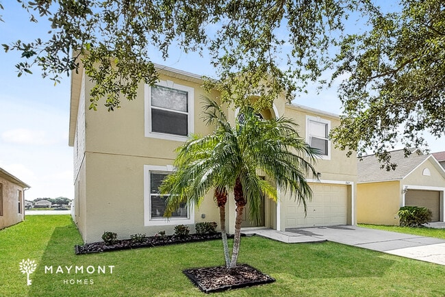 Building Photo - 12627 Lake Vista Dr