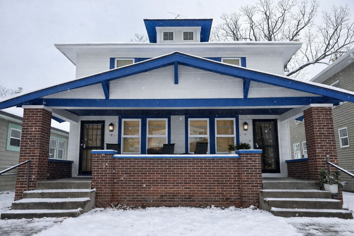 Photo - 1135 LaSalle St