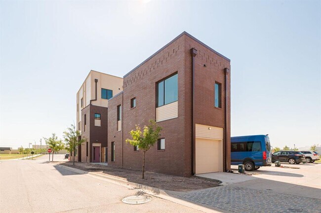 Foto del edificio - 1701 Wheeler St