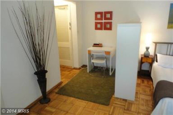 Main Room - 2720 Wisconsin Ave NW