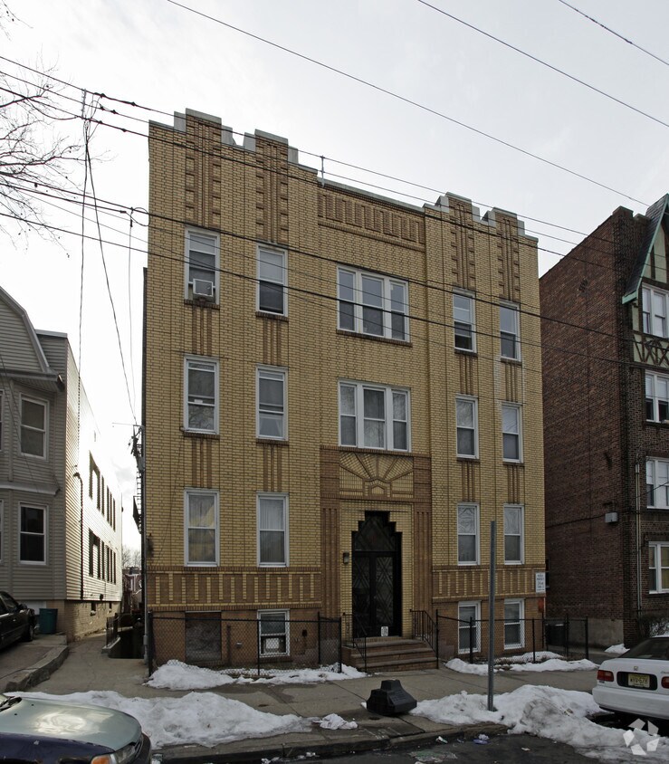 315 Union St, Jersey City, NJ 07304 Apartments in Jersey City, NJ