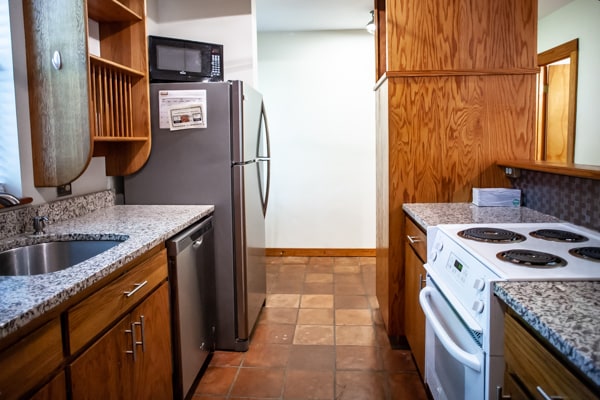 Photo - Townhome on Longview